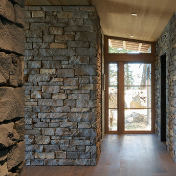 Hillside Sanctuary