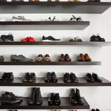 Shoe Storage