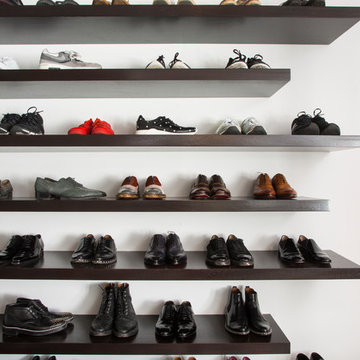 Brad Goreski's Closet