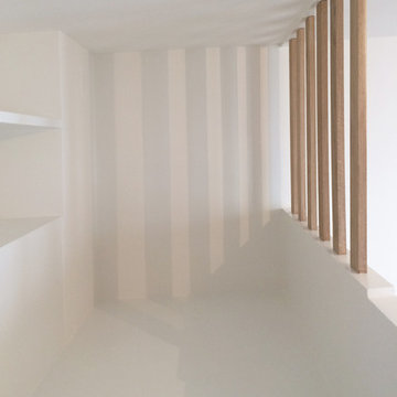 Aménagement chambre enfants