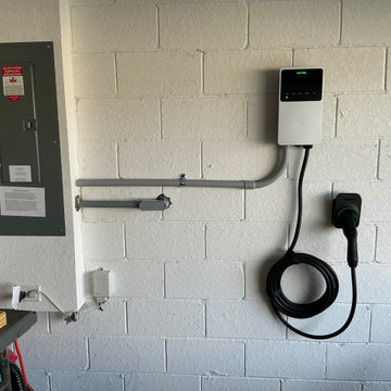 EV Charger