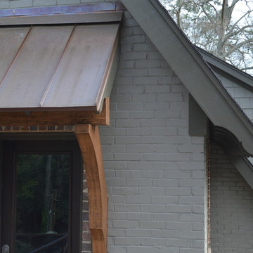 Homewood Renovation-Before & After