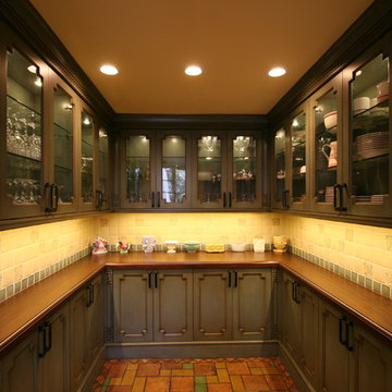 Smith Kitchen