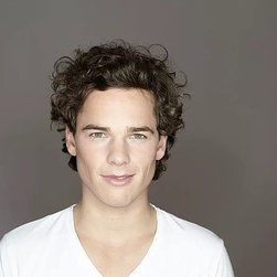 Headshot - Products