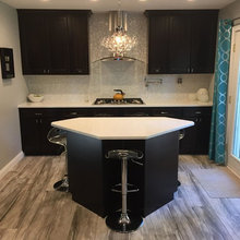 Kitchen ideas