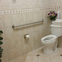 Bathrooms Master