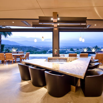 Mirada Custom Home