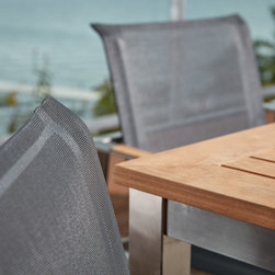 Echo Collection - Outdoor Dining Furniture