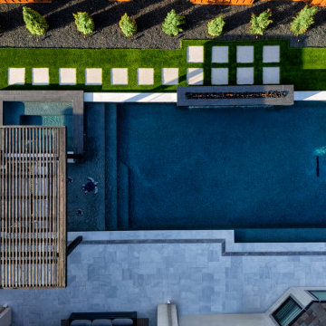 Aerial Views
