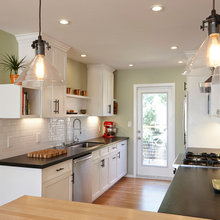 Kitchen - remodel