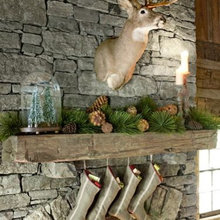 mantle