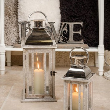 Lighting By Style - New England