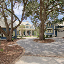 dream house