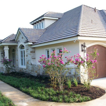 Our Work