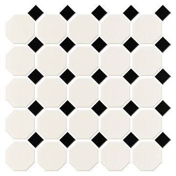 Specialty Porcelain Mosaics