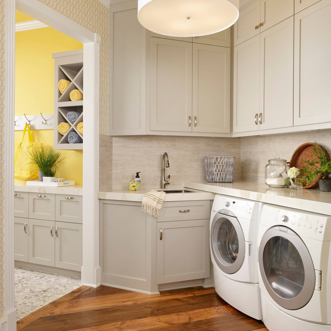 Bright Modern Update