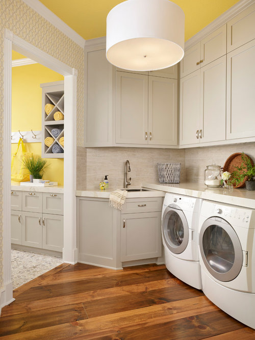 Yellow Ceiling Houzz