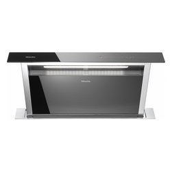 DA 6890 90CM WIDE DOWNDRAUGHT EXTRACTOR - Range Hoods And Vents
