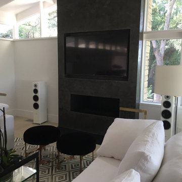 Residential Installations