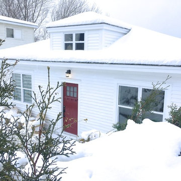SouthSide Bungalow