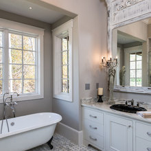 Bath paint