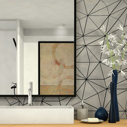 Infinia Wall Systems Collection - Wall And Floor Tile
