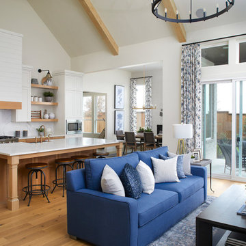Lakewood at Brookhollow - 74' Lots // Prosper, TX // Shaddock Homes