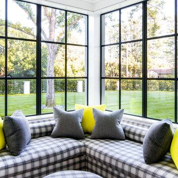 Park - Modern Saltbox