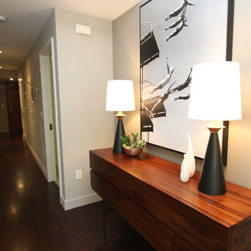 ELECTRA LOFT