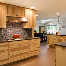 Cabinets