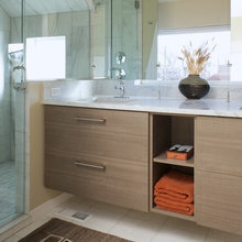 Cabinets