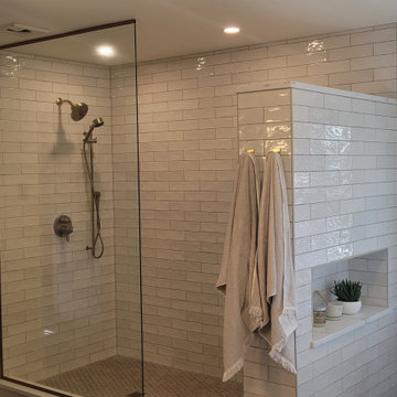 Bathroom Addition