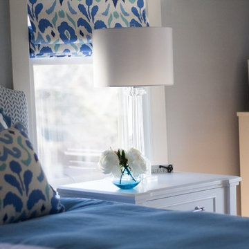 Madison Girl's Bedroom