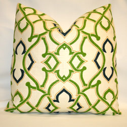 Pillows - Decorative Pillows