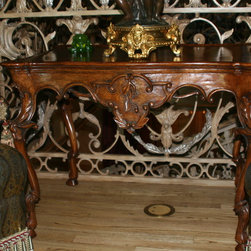 vegas penthouse - Side Tables And End Tables