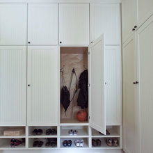 mudroom
