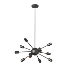 chandeliers