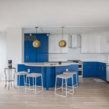 Condo Modern and Charming Renovation