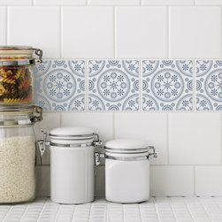 Re-Tile / Tile Decals - デザインタイル