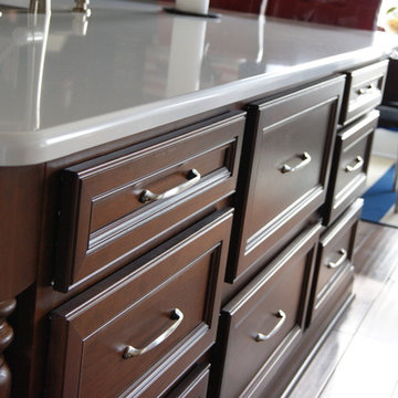 Stanley Kitchen