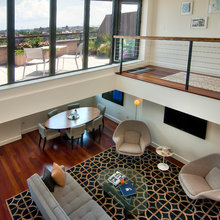 brooklyn living room
