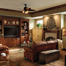 The Loft:  furniture, accessories, etc
