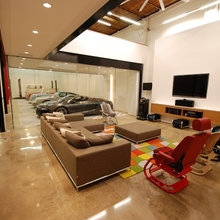 Man Cave