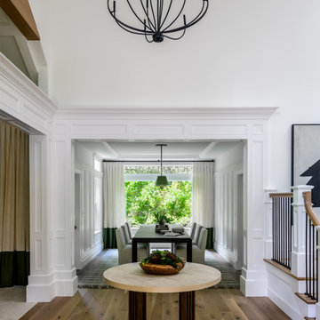 Sammamish House