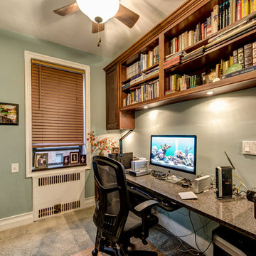 Newman Apartment Renovation