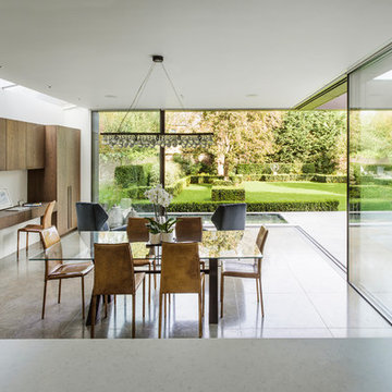 Chiswick Extension and Basement