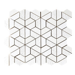 Touch Tone Collection - Wall And Floor Tile