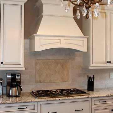 Merillat Masterpiece Kitchen