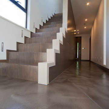 Staircases