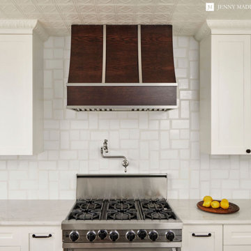Hoboken Townhouse Bloomfield